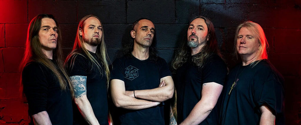 Esperando a NILE – El Regreso de los Faraones