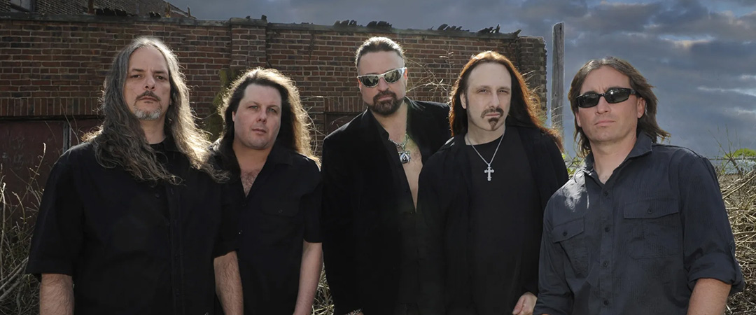 SYMPHONY X – Virtuosismo, poder y épica en el metal progresivo