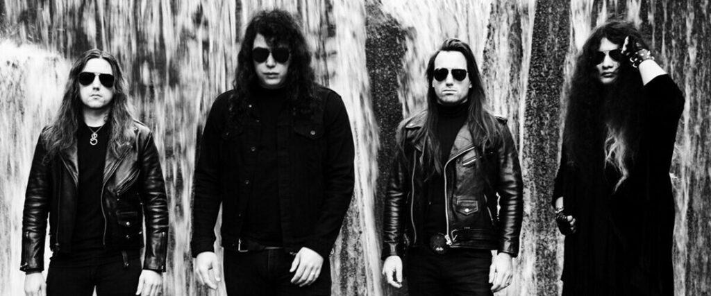 Entrevistamos a Gabriel Franco de UNTO OTHERS: “No quiero decir simplemente que somos una banda gótica y hacer una canción sobre vampiros.”