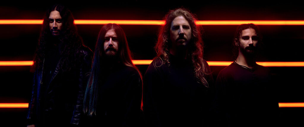 BEYOND CREATION & FALLUJAH en Argentina: Arquitectura sonora en clave extrema