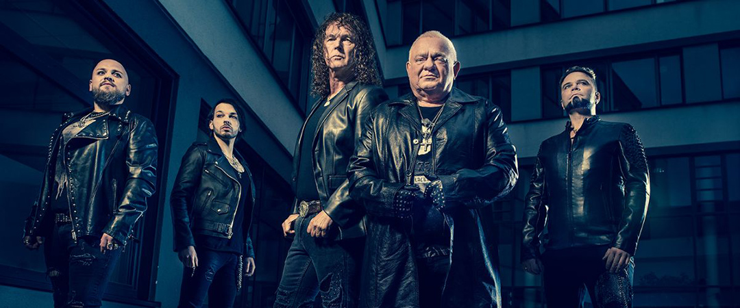 DIRKSCHNEIDER vuelve a la Argentina para demoler muros