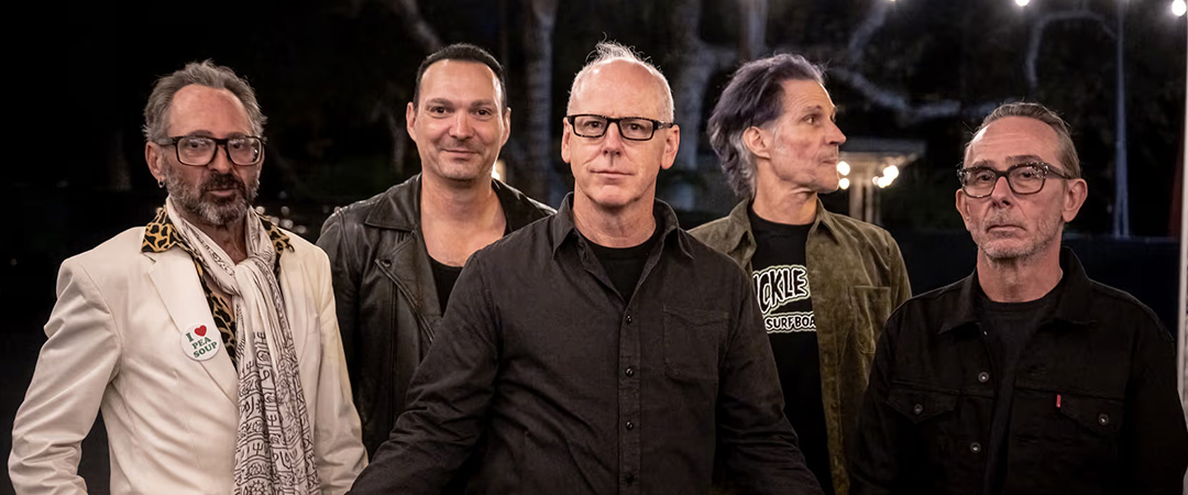 BAD RELIGION para metaleros: Cinco canciones para entender su vínculo con el metal