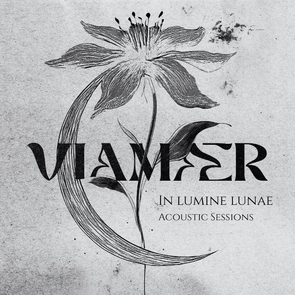 VIAMAER – In Lumine Lunae (Acoustic Sessions) (EP)