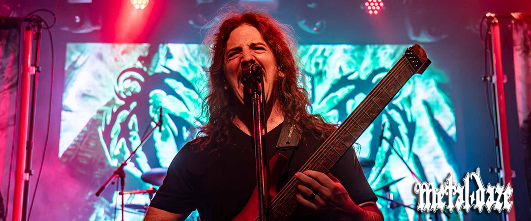 BEYOND CREATION y FALLUJAH en Argentina: "Masterclass de caos y precisión extrema"