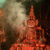 CULT OF FIRE en vivo en Argentina: “Humo negro del Taj Mahal”
