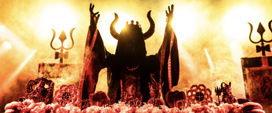 CULT OF FIRE: El Camino a la Iluminación Mediante la Oscuridad