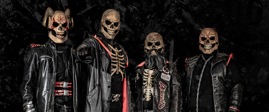 Entrevistamos a Mr. Death de DEVILSNITE: “Parte de nuestra filosofía es intentar que las sorpresas no se repitan”