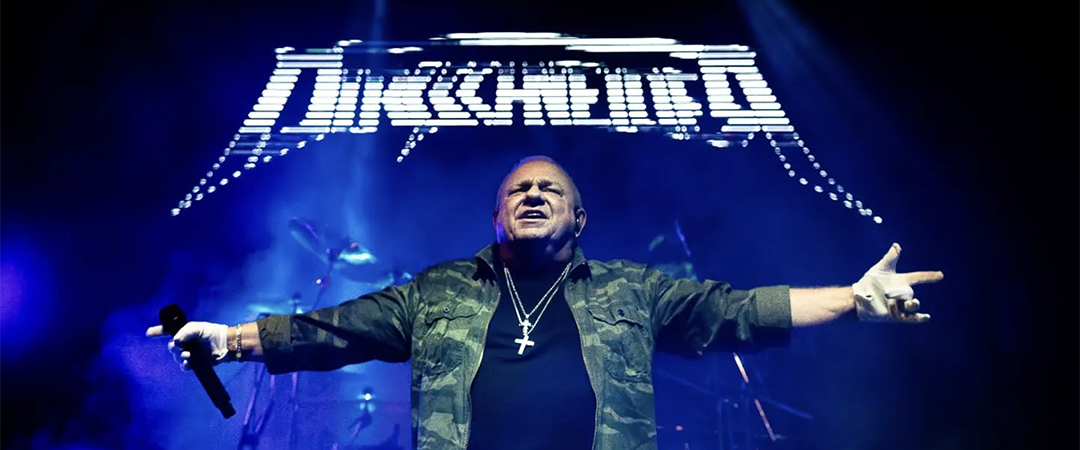DIRKSCHNEIDER & AS I LAY DYING en vivo en Argentina: “Lo clásico, lo moderno y una misma pasión”