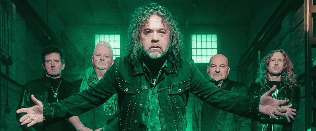 Entrevistamos a Robb Weir de TYGERS OF PAN TANG: “Un mundo sin música sería como un mundo sin luz”