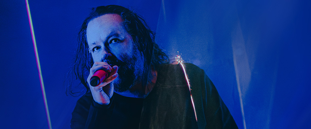 KORN en vivo en Argentina: “Poco riesgo y buenos resultados"