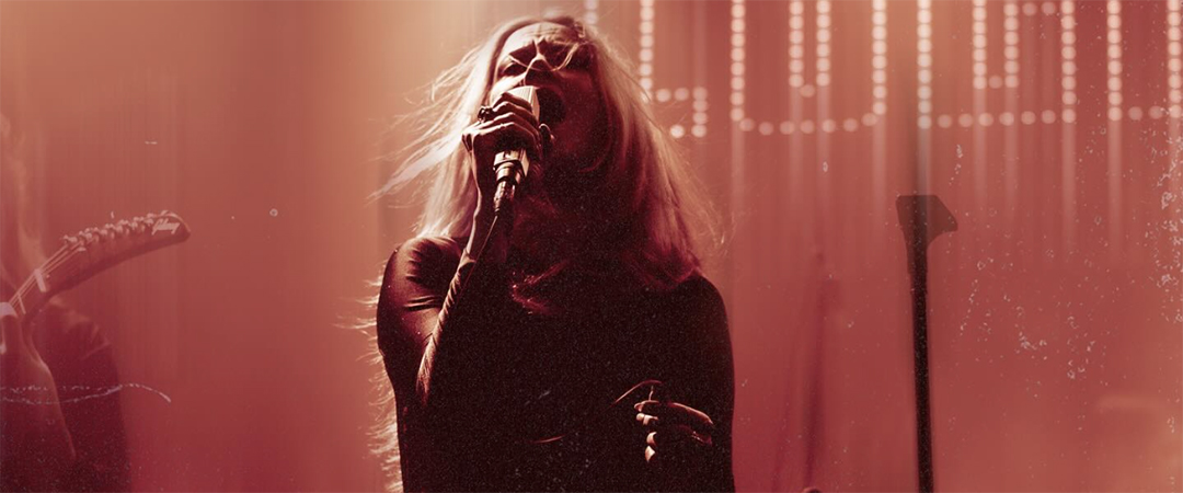 LUCIFER en vivo en Argentina: “Vengan a mí, mis fanáticos"
