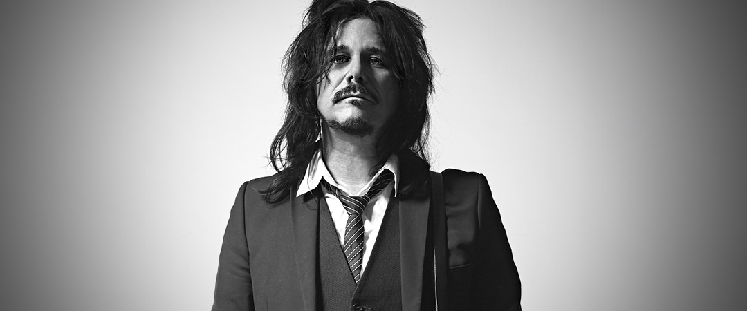 Entrevistamos a GILBY CLARKE: “El éxito es poder elegir”