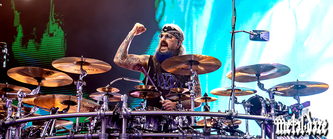 DREAM THATER en vivo en Argentina: “Cuando el metal se vuelve arte - Dream Theater y su noche en el Prado porteño”