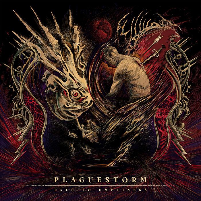 PLAGUESTORM – Path to Emptiness