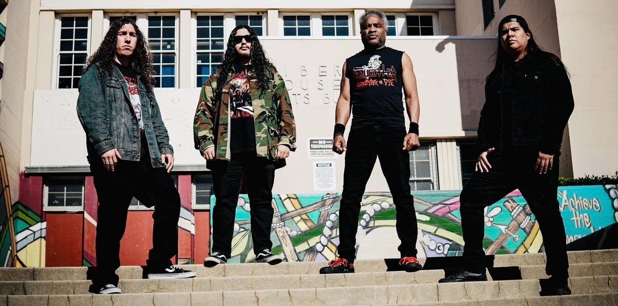 HIRAX y su inmutabilidad para seguir siendo imprescindibles