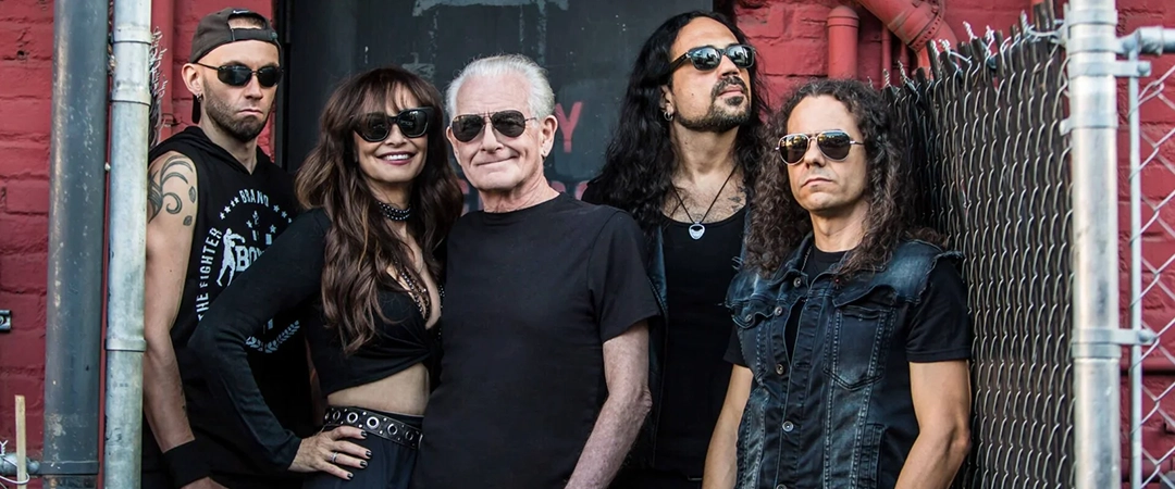 GRAHAM BONNET en Argentina: cinco clásicos para entender una voz inoxidable del hard rock