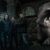 THE HAUNTED y CELESTE: Dos clases de oscuridad en una misma noche