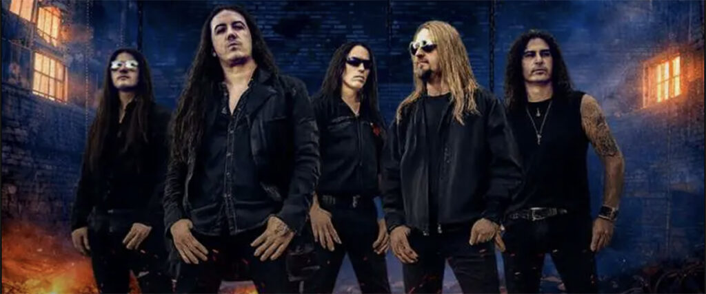 SANCTUARY: Cinco datos raros de una banda que se negó a desaparecer