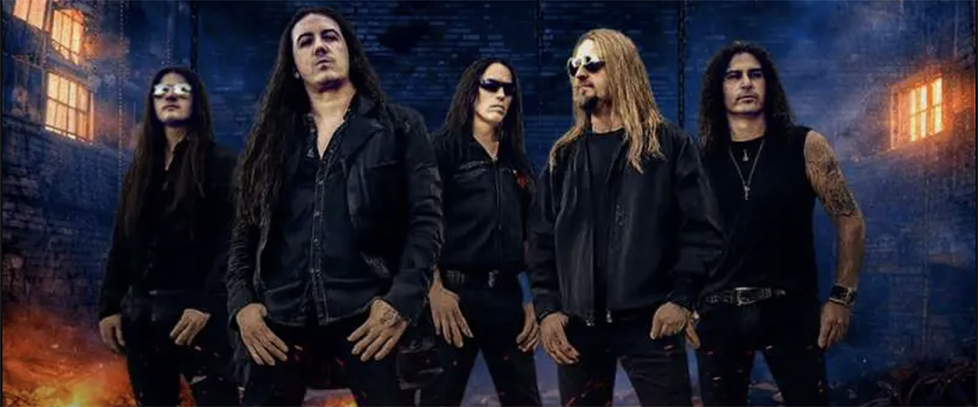 SANCTUARY: Cinco datos raros de una banda que se negó a desaparecer