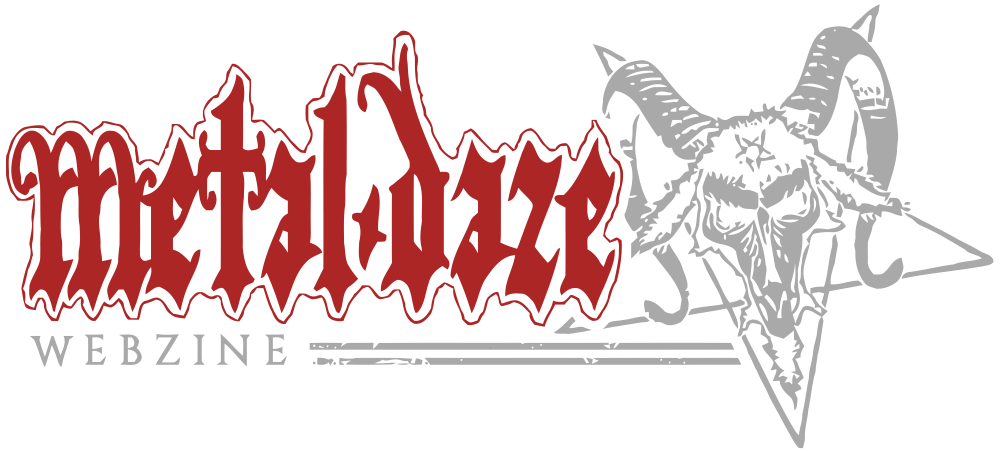 Metal-Daze Webzine