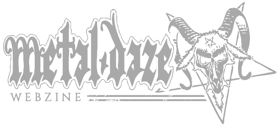 Metal-Daze Webzine