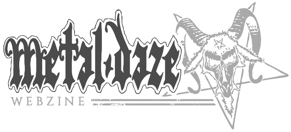 Metal-Daze Webzine