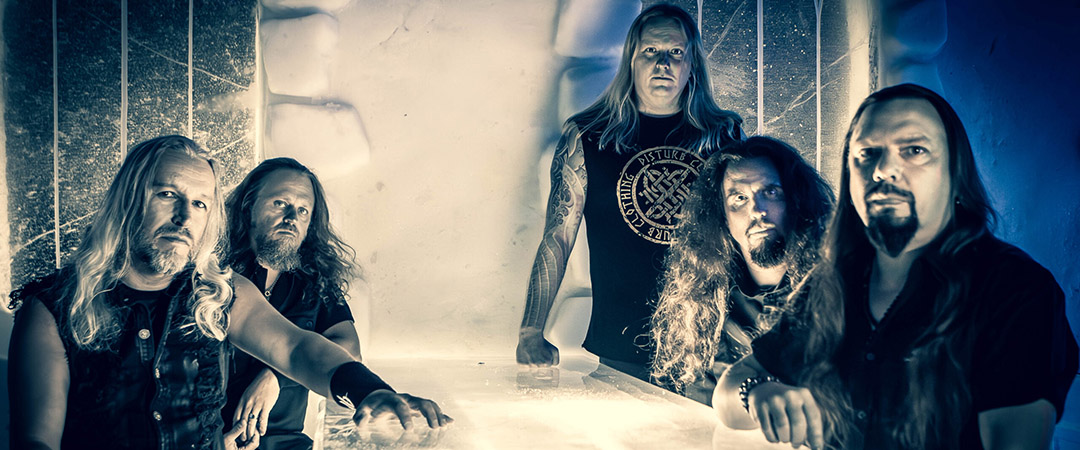 SONATA ARCTICA: 30 años de melodías que nos devuelvan al ayer