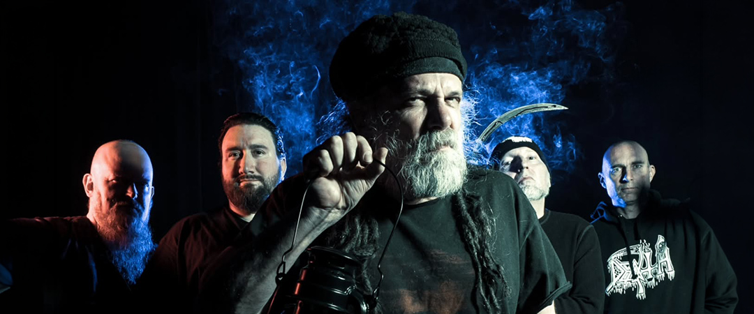 Entrevistamos a Chris Barnes de SIX FEET UNDER: “Tenés que escribir aquello que te gusta a vos mismo”