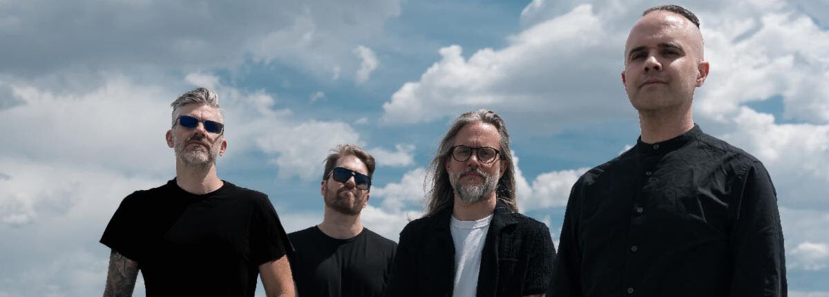 BETWEEN THE BURIED AND ME: Cinco discos fundamentales