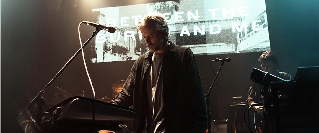 BETWEEN THE BURIED AND ME en vivo en Buenos Aires: “Intensidad calculada"