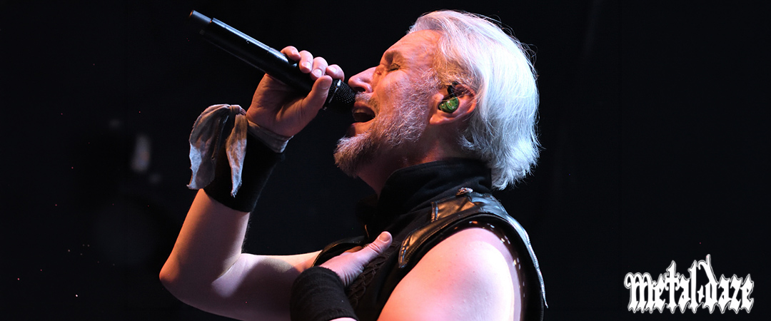 SONATA ARCTICA en vivo en Argentina: "Treinta años de melodías, nostalgia y metal"