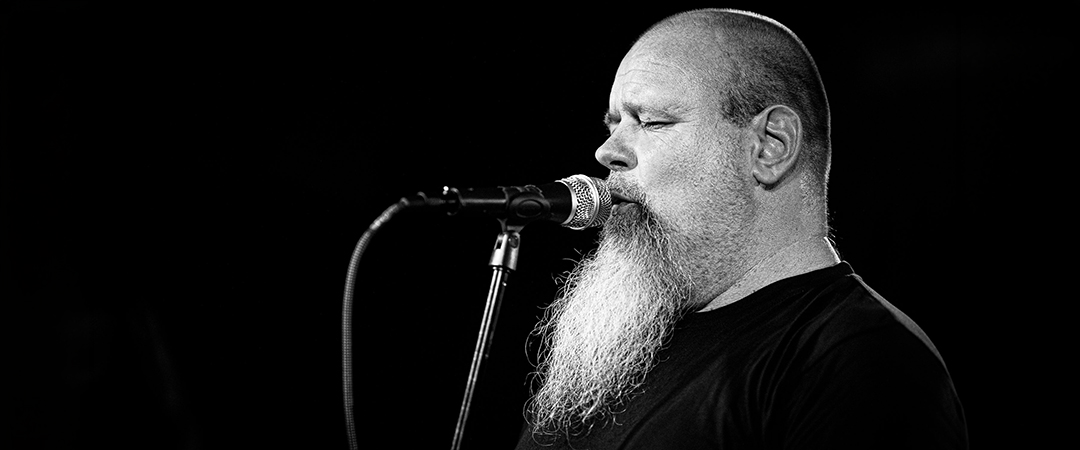 SATURNUS en vivo en Argentina: "el frío primaveral, la música oscura y el deseo de volver"