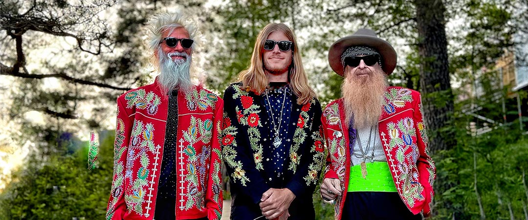 Entrevistamos a Billy Gibbons de ZZ TOP: “Con Ozzy y Lemmy existe una relación cósmica”